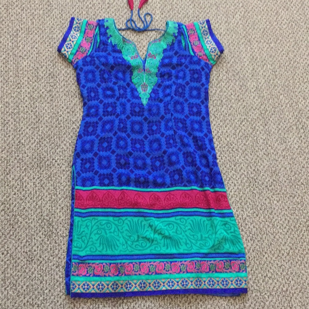 Salwar Kameez